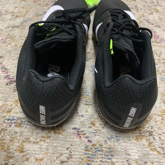 Nike Zoom Rival S Racing/Track Shoes - Picture 4 of 7